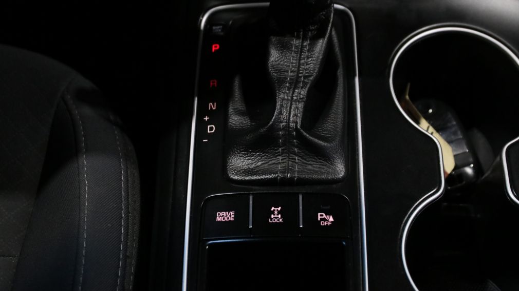 2016 Kia Sorento 2.0L Turbo LX+ AWD AUTO AC GR ELEC MAGS CAM RECULE #18