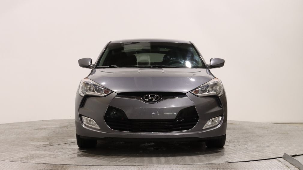 2016 Hyundai Veloster SE AUTO A/C #1