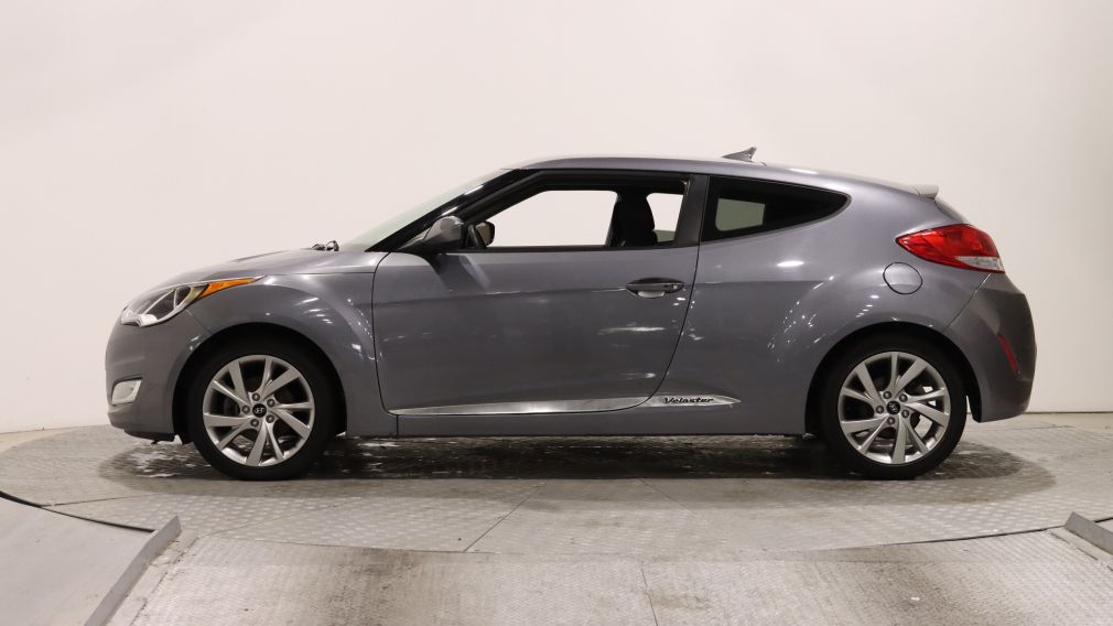 2016 Hyundai Veloster SE AUTO A/C #4