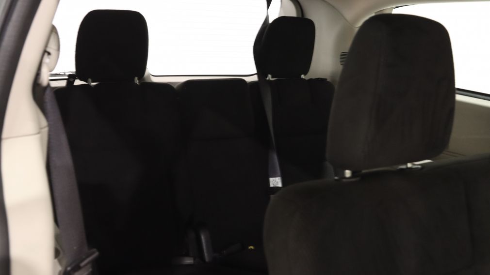 2015 Dodge GR Caravan 7 PASSAGERS AUTO A/C GR ELECT #15