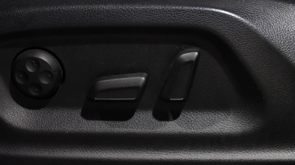 2015 Audi Q3 Technik AWD AUTO A/C GR ELECT MAGS CUIR TOIT CAMER #12