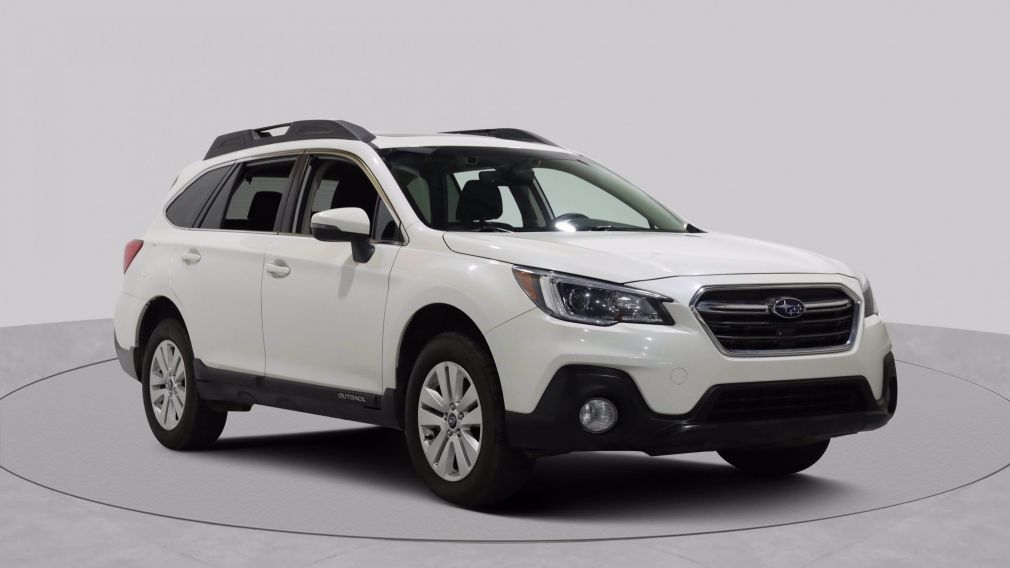 2019 Subaru Outback Touring AWD AUTO A/C GR ELECT MAGS CAMERA TOIT BLU #0