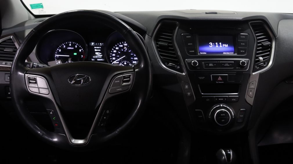 2018 Hyundai Santa Fe XL Premium,AUTO,AWD,A/C,GR ELECT,MAGS,CAMERA,BLUETOOT #13