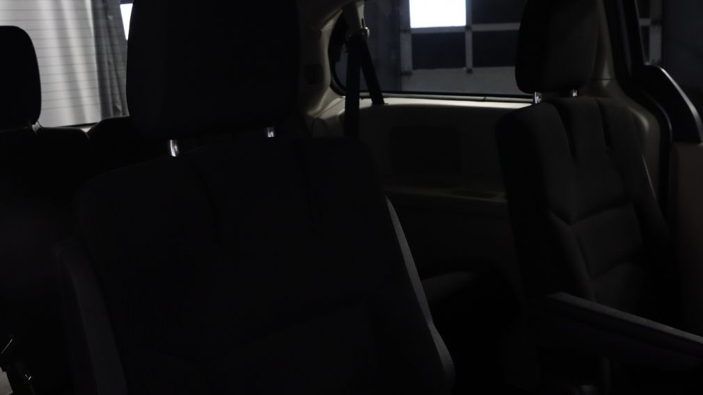 2019 Dodge GR Caravan SXT STOW’N GO 7 PASSAGERS AUTO A/C BLUETOOTH #20
