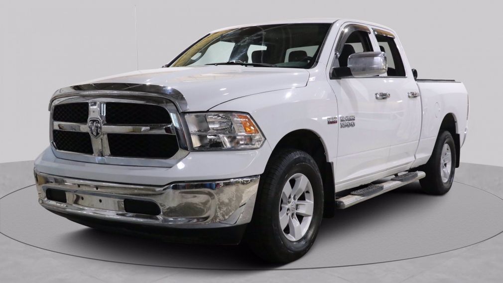 2017 Dodge Ram ST AUTO AC GR ELECT #3