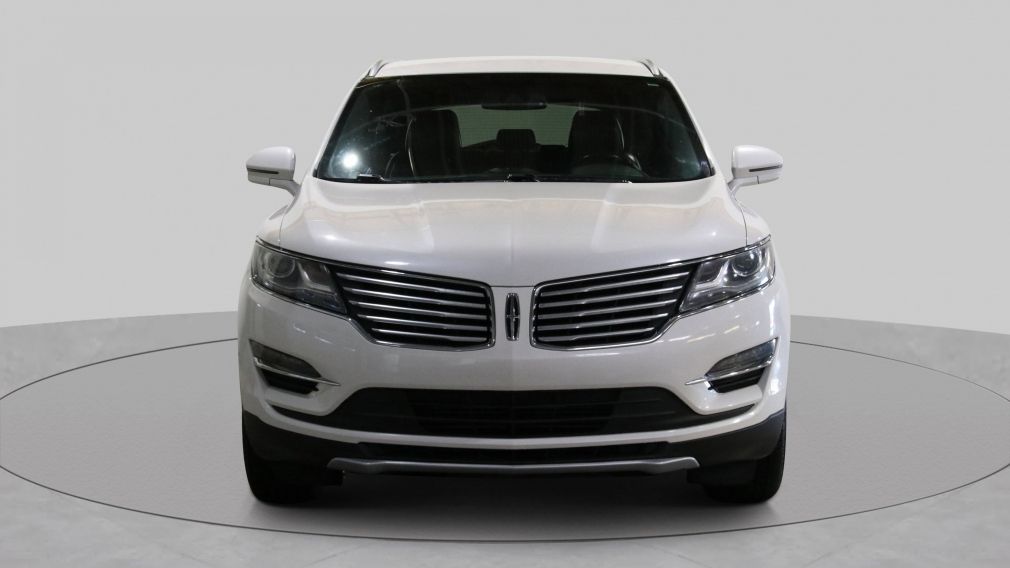 2016 Lincoln MKC Select AWD AUTO AC GR ELEC MAGS CAM RECULE #1