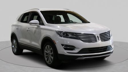 2016 Lincoln MKC Select AWD AUTO AC GR ELEC MAGS CAM RECULE                    à Vaudreuil