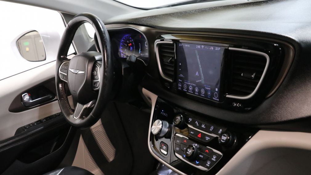 2019 Chrysler Pacifica Touring-L AUTO AC GR ELEC MAGS CAM RECULE  BLUETOO #27