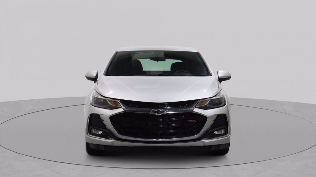 2019 Chevrolet Cruze LT AUTO A/C GR ELECT CAMERA BLUETOOTH #1