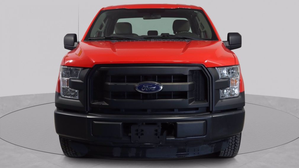 2016 Ford F150 XL AUTO A/C GR ELECT #2