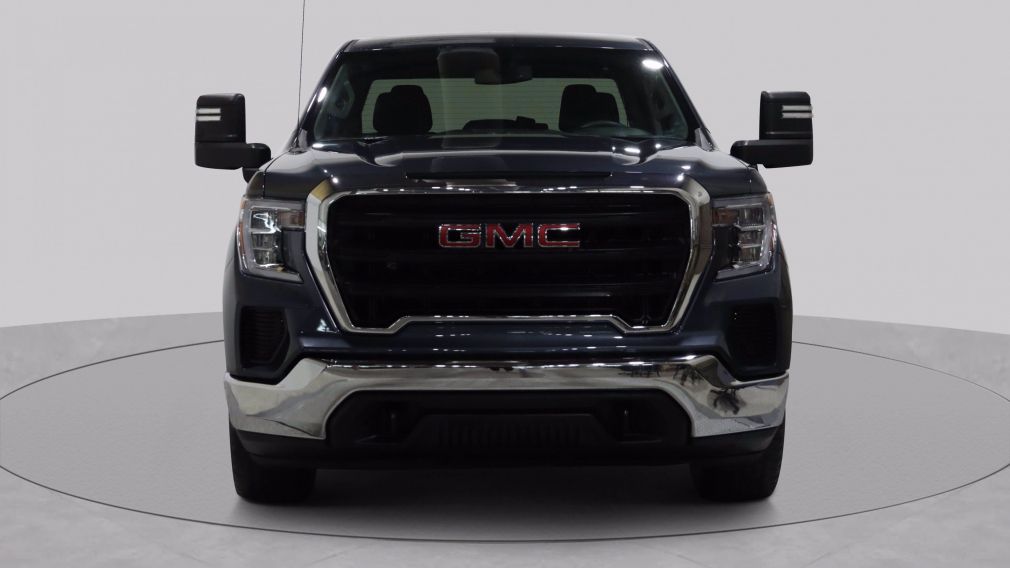 2020 GMC Sierra 1500 4WD Double Cab 147" AWD AUTO A/C GR ELECT MAGS CAM #2