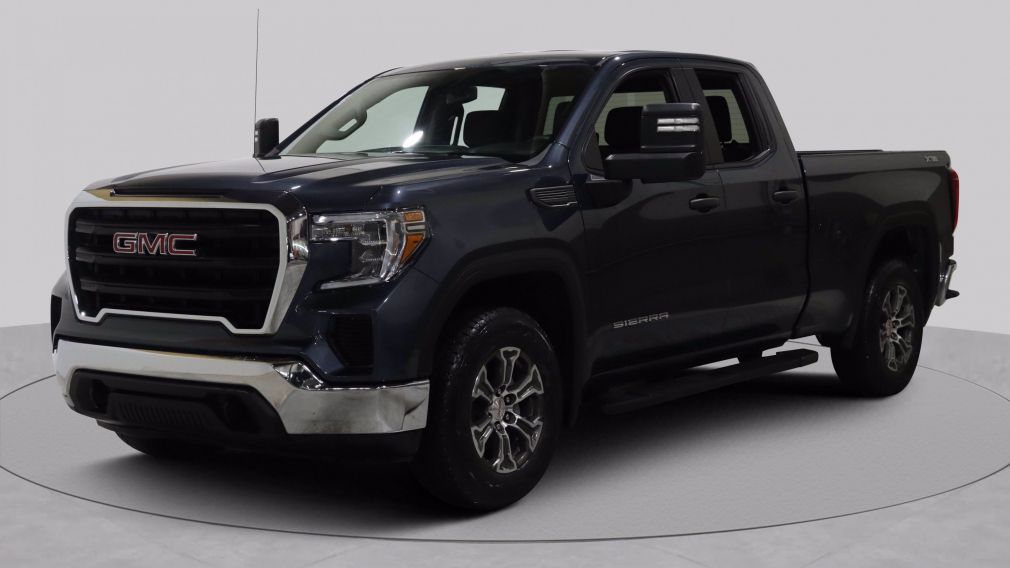 2020 GMC Sierra 1500 4WD Double Cab 147" AWD AUTO A/C GR ELECT MAGS CAM #3
