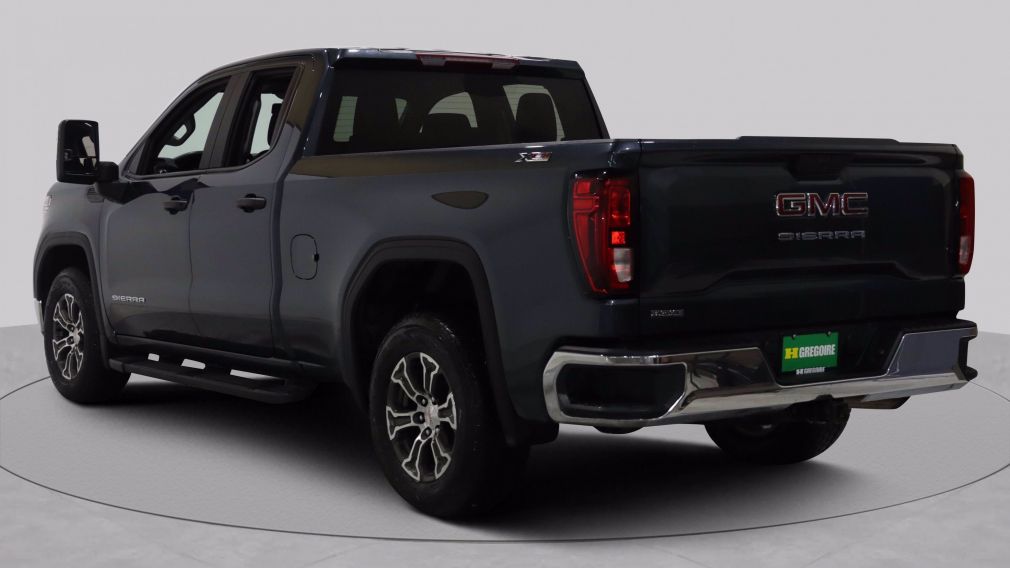 2020 GMC Sierra 1500 4WD Double Cab 147" AWD AUTO A/C GR ELECT MAGS CAM #5