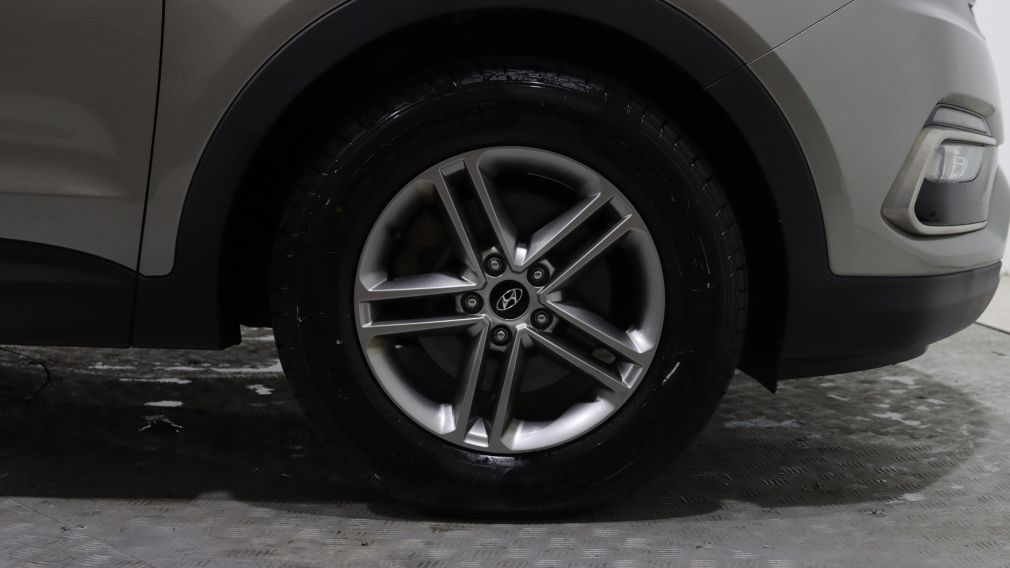 2018 Hyundai Santa Fe 2.4L AUTO A/C GR ELECT MAGS CAM RECUL BLUETOOTH #23