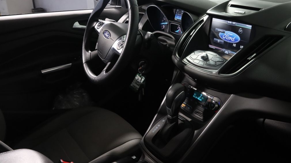 2015 Ford Escape A/C GR ELECT CAMRECUL SIEGE CHAUFFANT #22