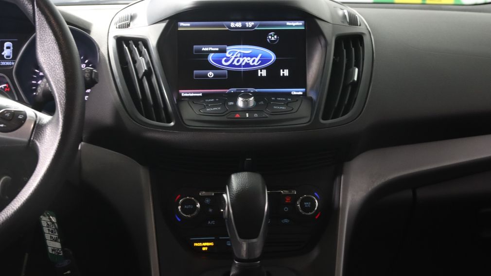 2015 Ford Escape A/C GR ELECT CAMRECUL SIEGE CHAUFFANT #18