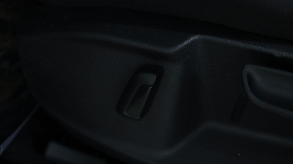 2018 Volkswagen Golf GTI A/C TOIT NAV GR ELECT MAGS CAM RECUL BLUETOOTH #12