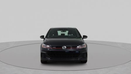 2018 Volkswagen Golf GTI A/C TOIT NAV GR ELECT MAGS CAM RECUL BLUETOOTH                    à Vaudreuil