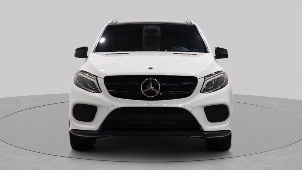 2018 Mercedes Benz gle GLE 43 AMG AWD CUIR TOIT MAGS #2