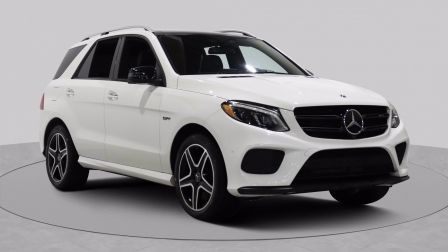 2018 Mercedes Benz gle AMG GLE 43 AWD AUTO A/C GR ELECT MAGS CUIR TOIT CA                    