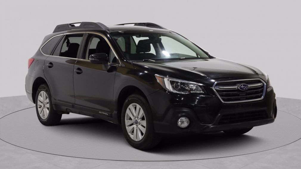 2019 Subaru Outback TOURING AUTO A/C TOIT MAGS CAM RECUL BLUETOOTH #0