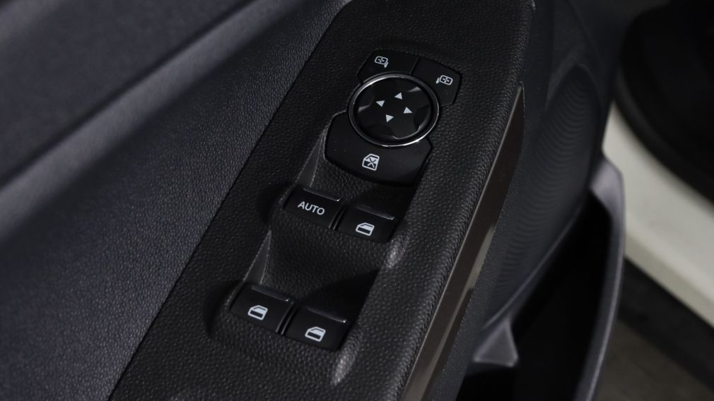2019 Ford EcoSport SE AUTO A/C TOIT NAV MAGS CAM RECUL BLUETOOTH #11