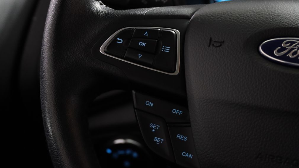 2019 Ford EcoSport SE AUTO A/C TOIT NAV MAGS CAM RECUL BLUETOOTH #20