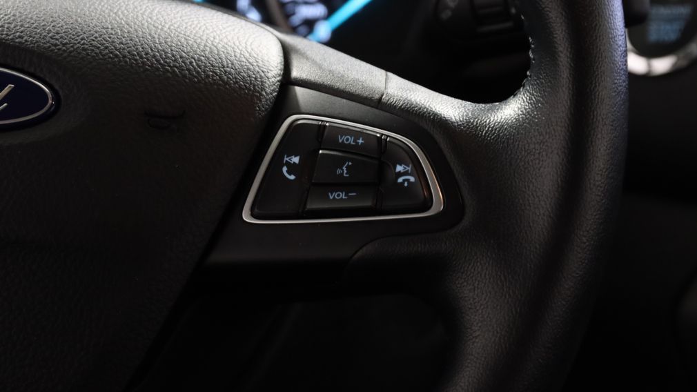 2019 Ford EcoSport SE AUTO A/C TOIT NAV MAGS CAM RECUL BLUETOOTH #19