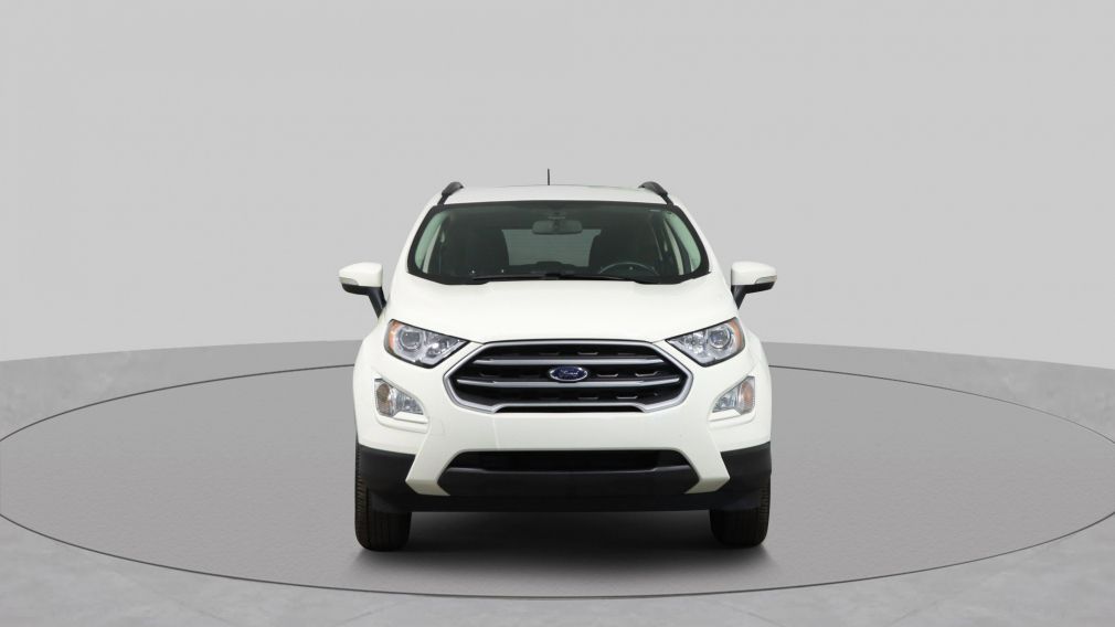 2019 Ford EcoSport SE AUTO A/C TOIT NAV MAGS CAM RECUL BLUETOOTH #2