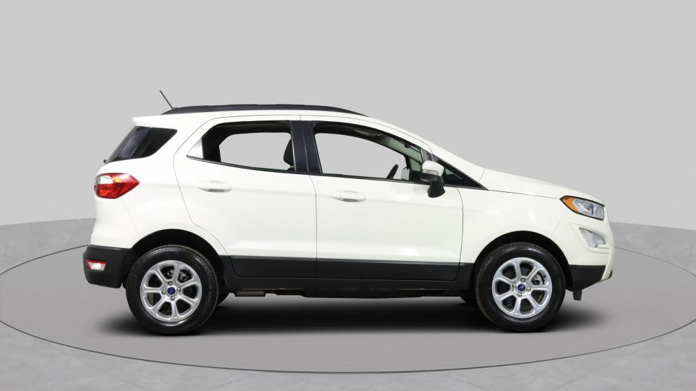 2019 Ford EcoSport SE AUTO A/C TOIT NAV MAGS CAM RECUL BLUETOOTH #8
