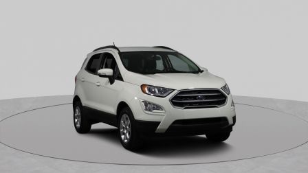 2019 Ford EcoSport SE AUTO A/C TOIT NAV MAGS CAM RECUL BLUETOOTH                    