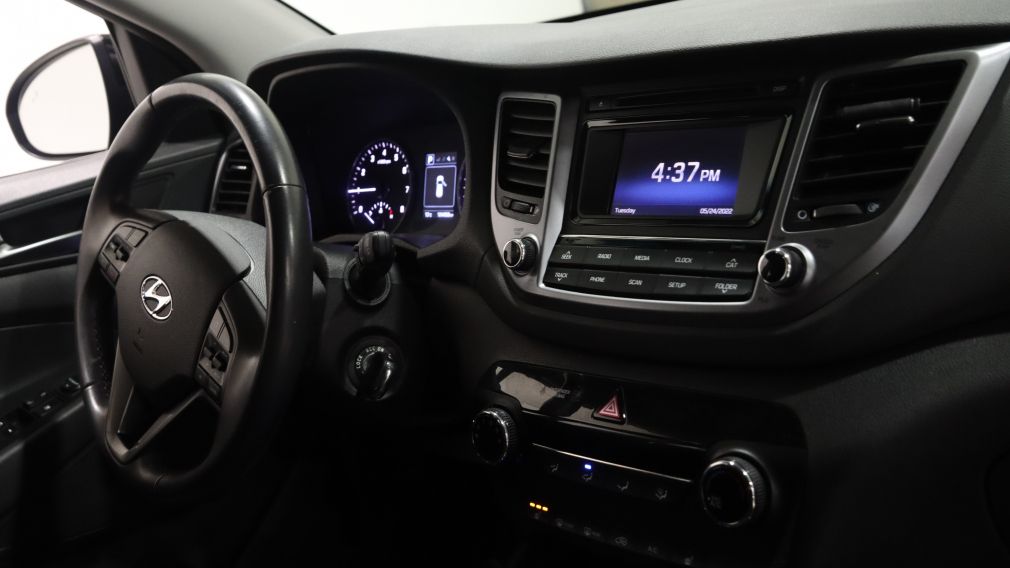 2016 Hyundai Tucson PREMIUM AUTO A/C GR ELECT MAGS CAM RECUL BLUETOOTH #2