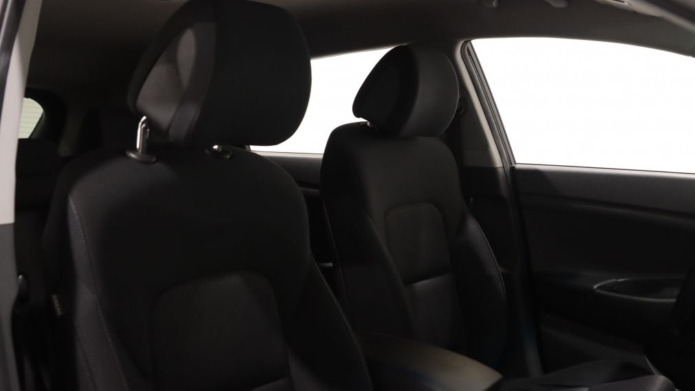 2016 Hyundai Tucson PREMIUM AUTO A/C GR ELECT MAGS CAM RECUL BLUETOOTH #9