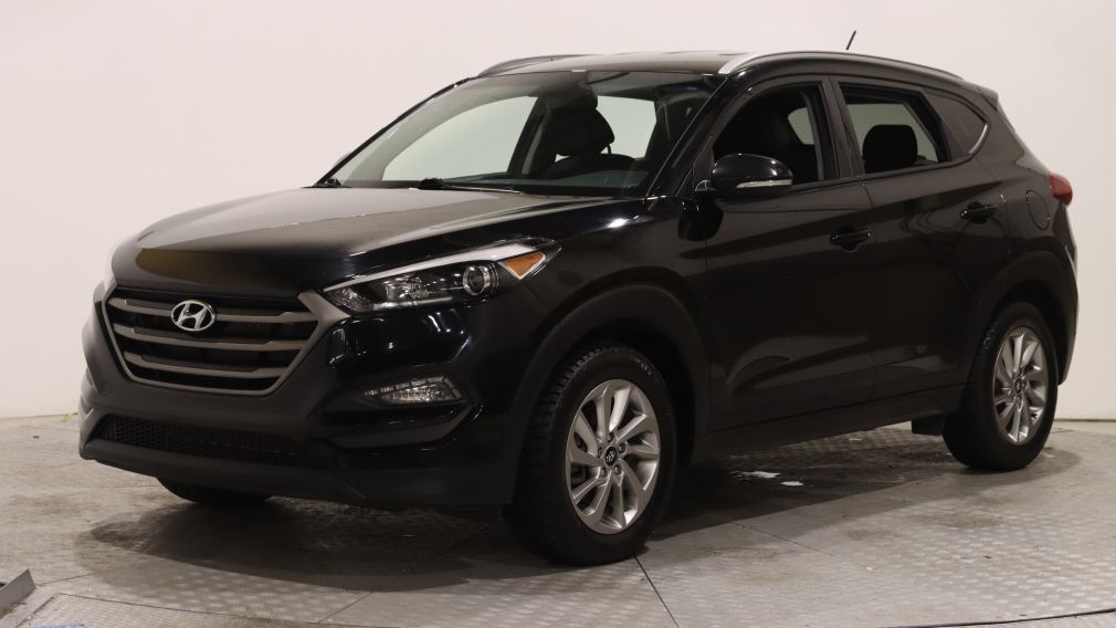 2016 Hyundai Tucson PREMIUM AUTO A/C GR ELECT MAGS CAM RECUL BLUETOOTH #10