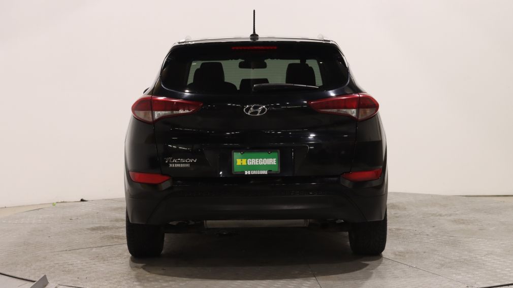 2016 Hyundai Tucson PREMIUM AUTO A/C GR ELECT MAGS CAM RECUL BLUETOOTH #12