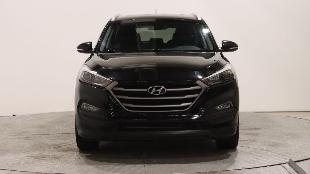 2016 Hyundai Tucson PREMIUM AUTO A/C GR ELECT MAGS CAM RECUL BLUETOOTH #17