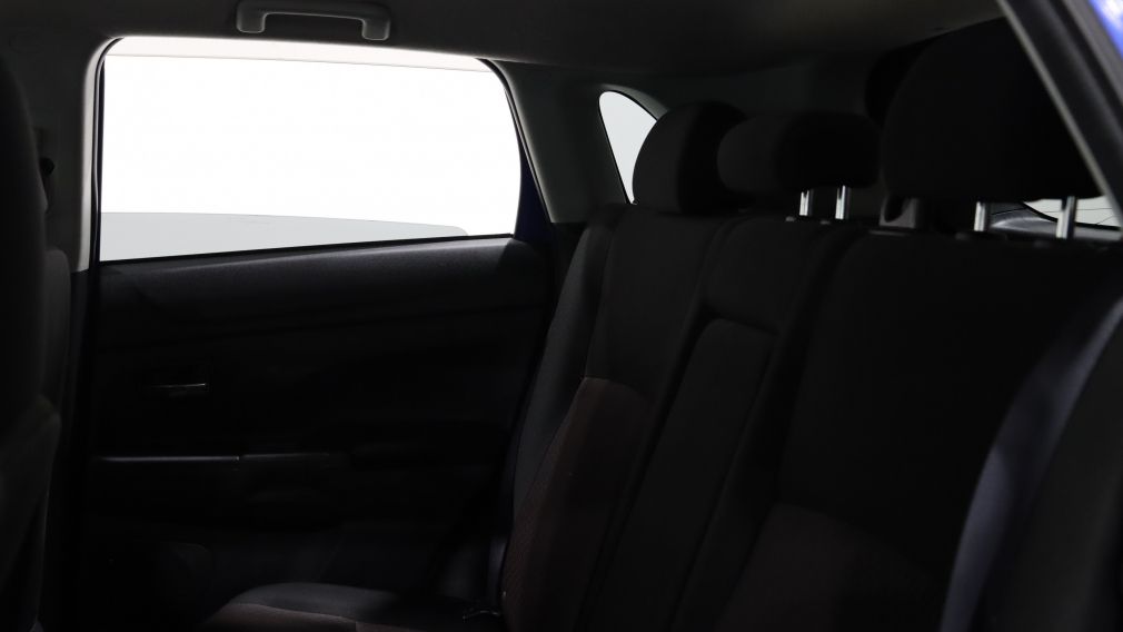 2019 Mitsubishi RVR SE AWD AUTO A/C GR ELECT MAGS CAMERA BLUETOOTH #17