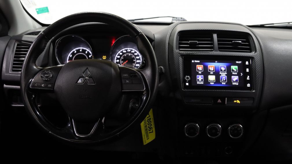 2019 Mitsubishi RVR SE AWD AUTO A/C GR ELECT MAGS CAMERA BLUETOOTH #12