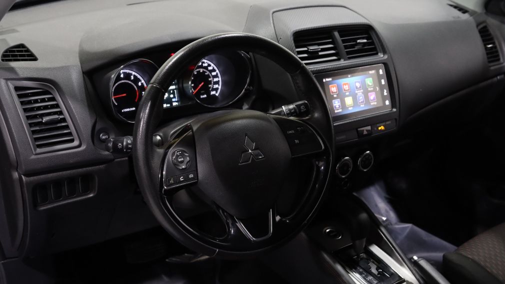 2019 Mitsubishi RVR SE AWD AUTO A/C GR ELECT MAGS CAMERA BLUETOOTH #9