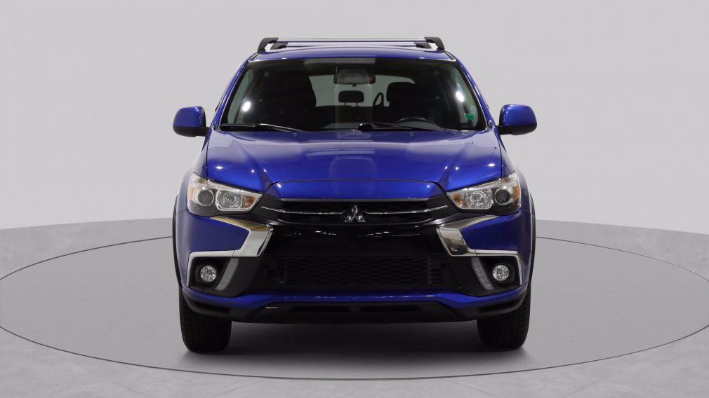 2019 Mitsubishi RVR SE AWD AUTO A/C GR ELECT MAGS CAMERA BLUETOOTH #2