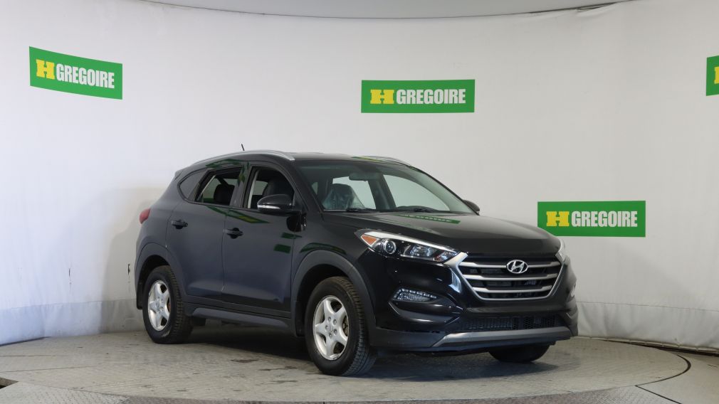 2016 Hyundai Tucson PREMIUM AUTO A/C GR ELECT MAGS CAM RECUL BLUETOOTH #2