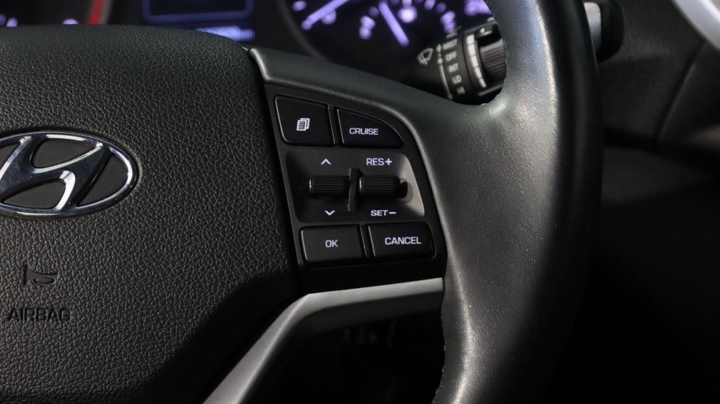 2016 Hyundai Tucson PREMIUM AUTO A/C GR ELECT MAGS CAM RECUL BLUETOOTH #4