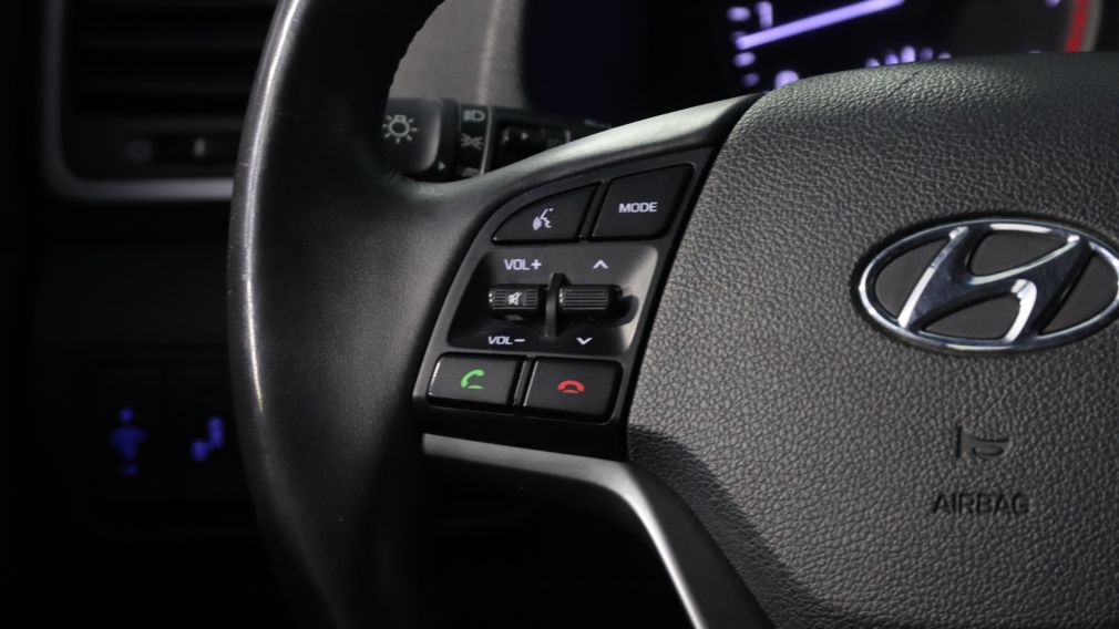 2016 Hyundai Tucson PREMIUM AUTO A/C GR ELECT MAGS CAM RECUL BLUETOOTH #23