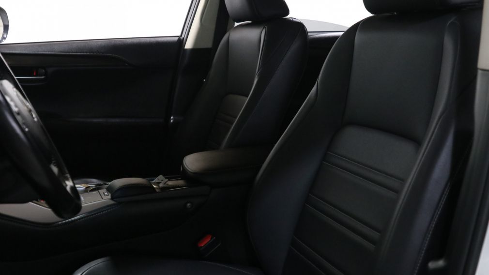 2019 Lexus NX NX 300 AUTO AC GR ELECT MAGS CAMERA RECUL BLUETOOT #10