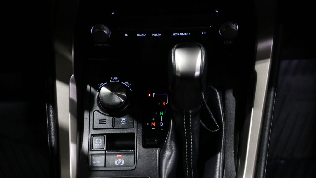 2019 Lexus NX NX 300 AUTO AC GR ELECT MAGS CAMERA RECUL BLUETOOT #19