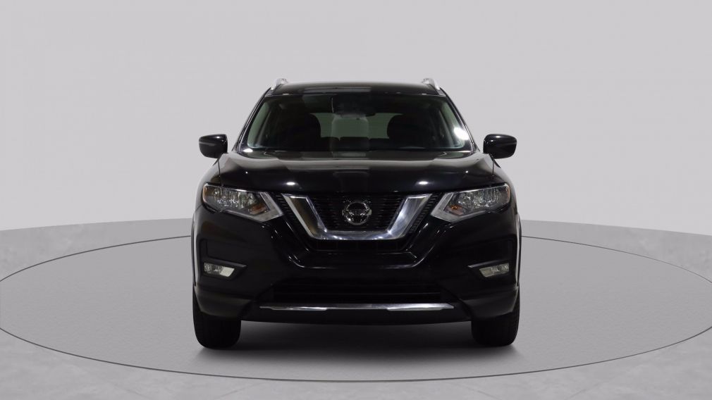 2020 Nissan Rogue SV AWD AUTO A/C GR ELECT MAGS CAMERA BLUETOOTH #2