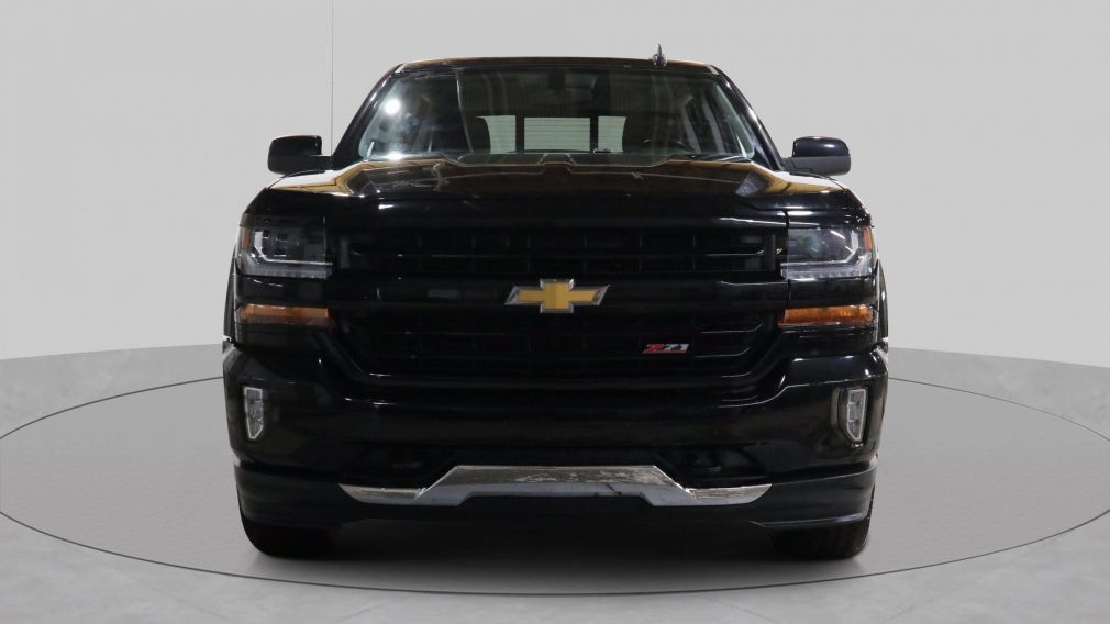 2017 Chevrolet Silverado 1500 LT AUTO AC GR ELECT MAGS CAMERA RECUL BLUETOOTH #2