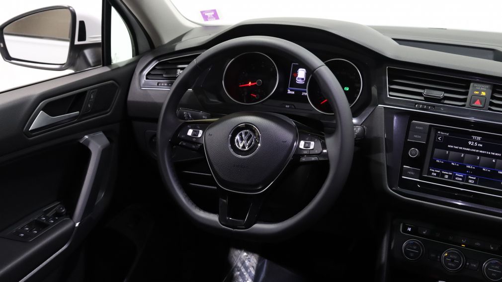 2020 Volkswagen Tiguan Comfortline,AUTO,4MOTION,A/C,GR ELECT,CAMERA,BLUET #14