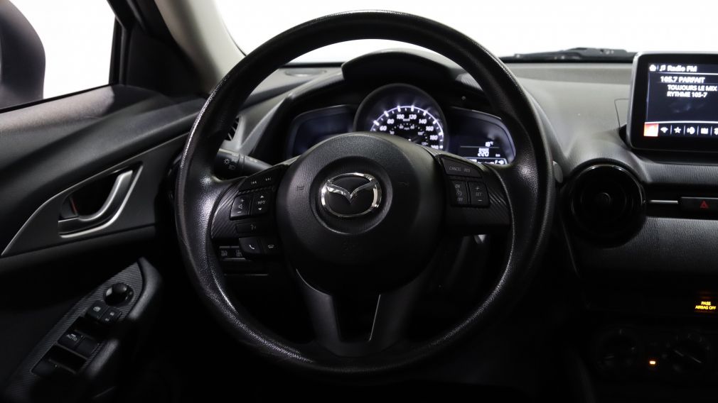 2017 Mazda CX 3 GX **A/C**Gr Électrique**Cruise** #13
