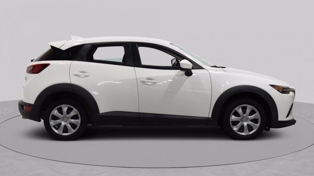 2017 Mazda CX 3 GX **A/C**Gr Électrique**Cruise** #8